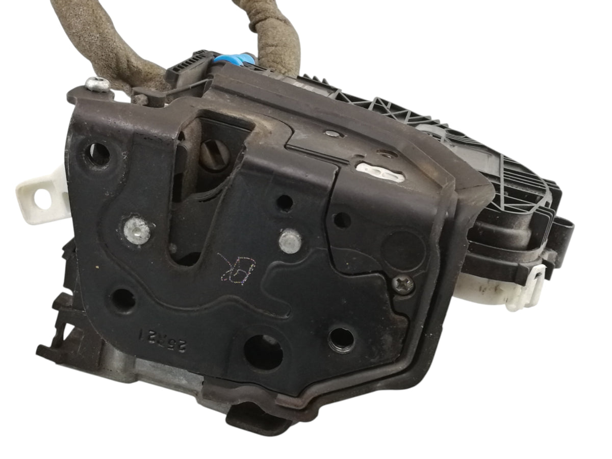 Serratura Porta Anteriore Destro AUDI Q2 GAG/A4 8WC 8WD