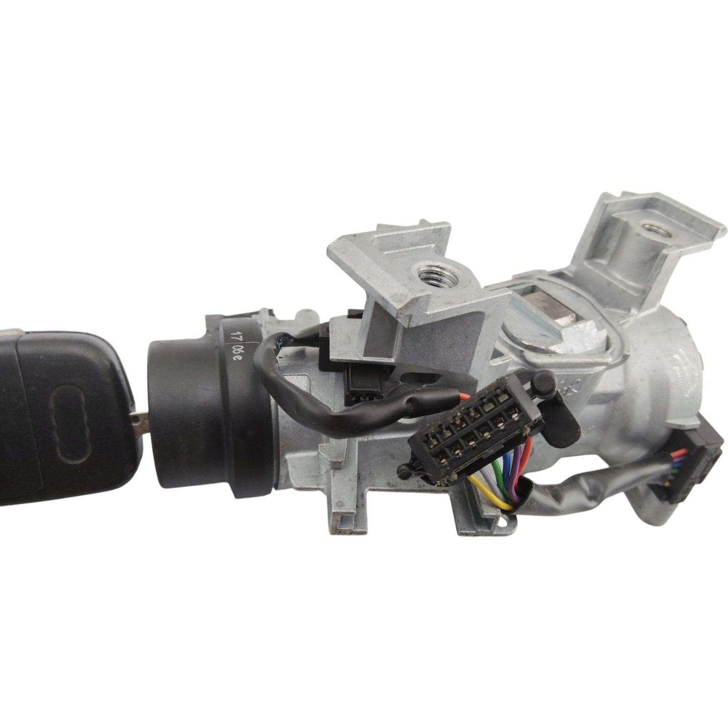Blocchetto Avviamento AUDI A3 8PA 8P1/A1 8X1 8XA/Q3 8UB 8UG Benzina Diesel