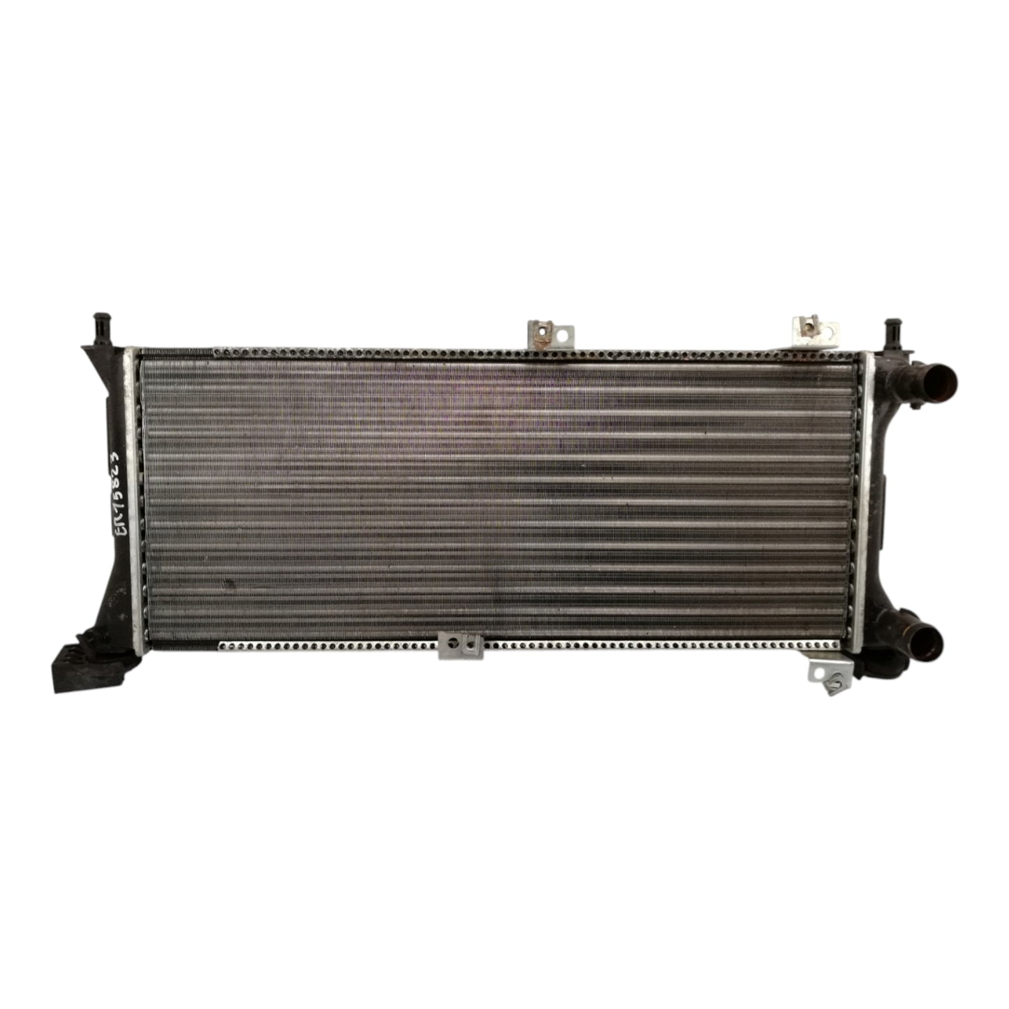 Radiatore Acqua Raffreddamento FIAT PANDA 1 Serie 1.1 Benzina