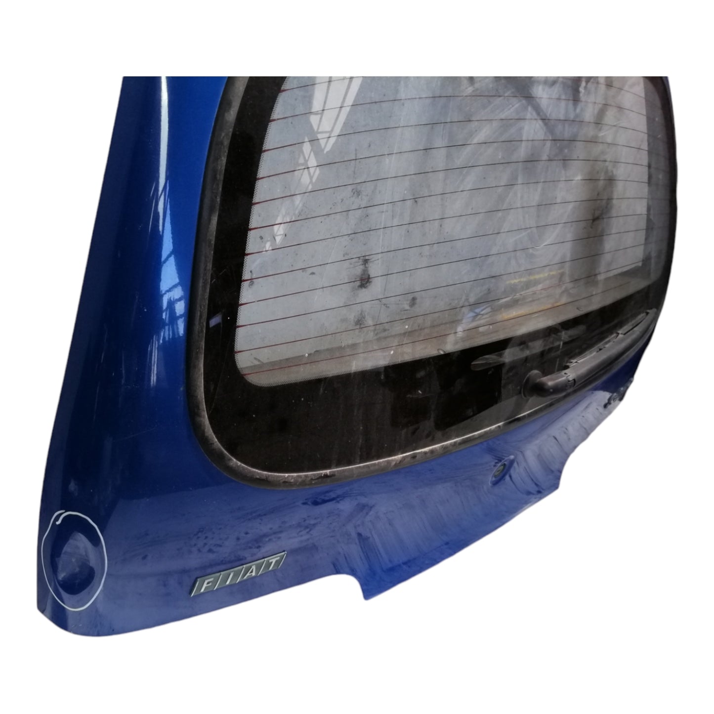 Portello Portellone Posteriore FIAT SEICENTO/600