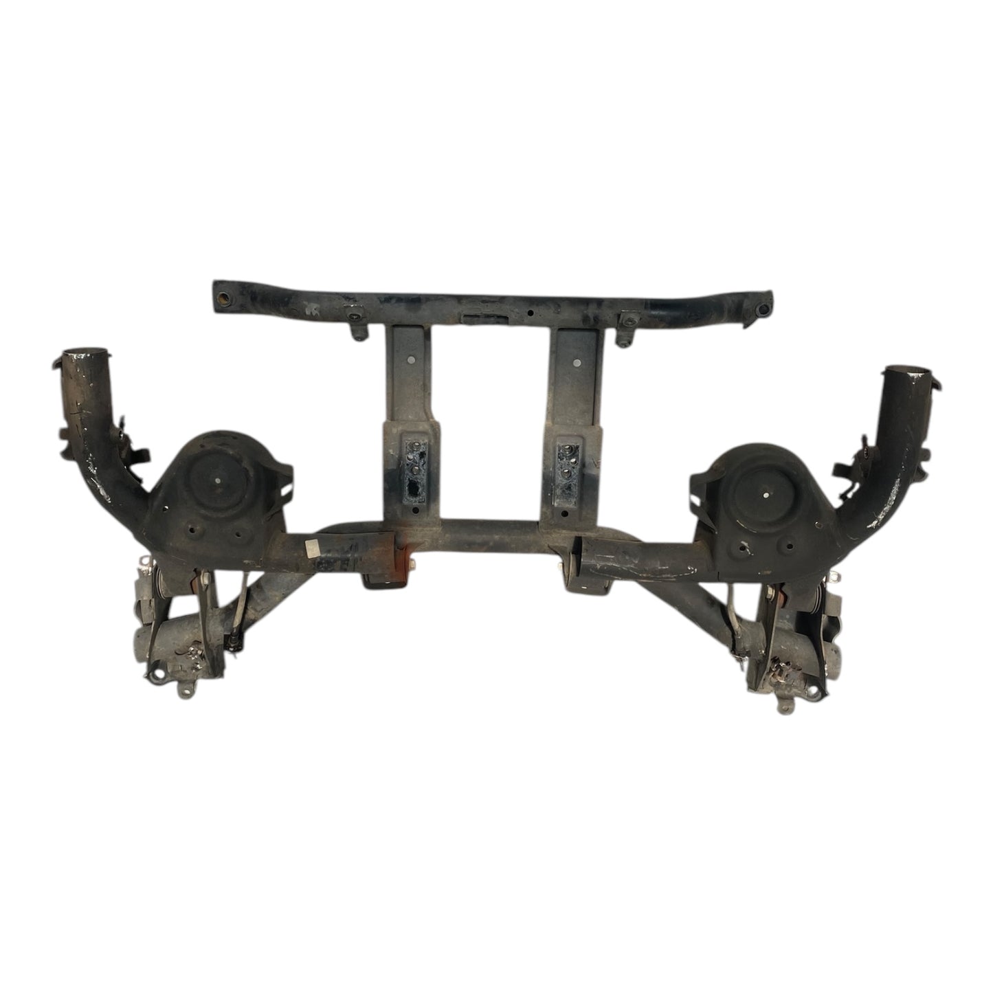 Assale Ponte Posteriore FIAT PANDA 169 2 Serie 4x4 Diesel Benzina