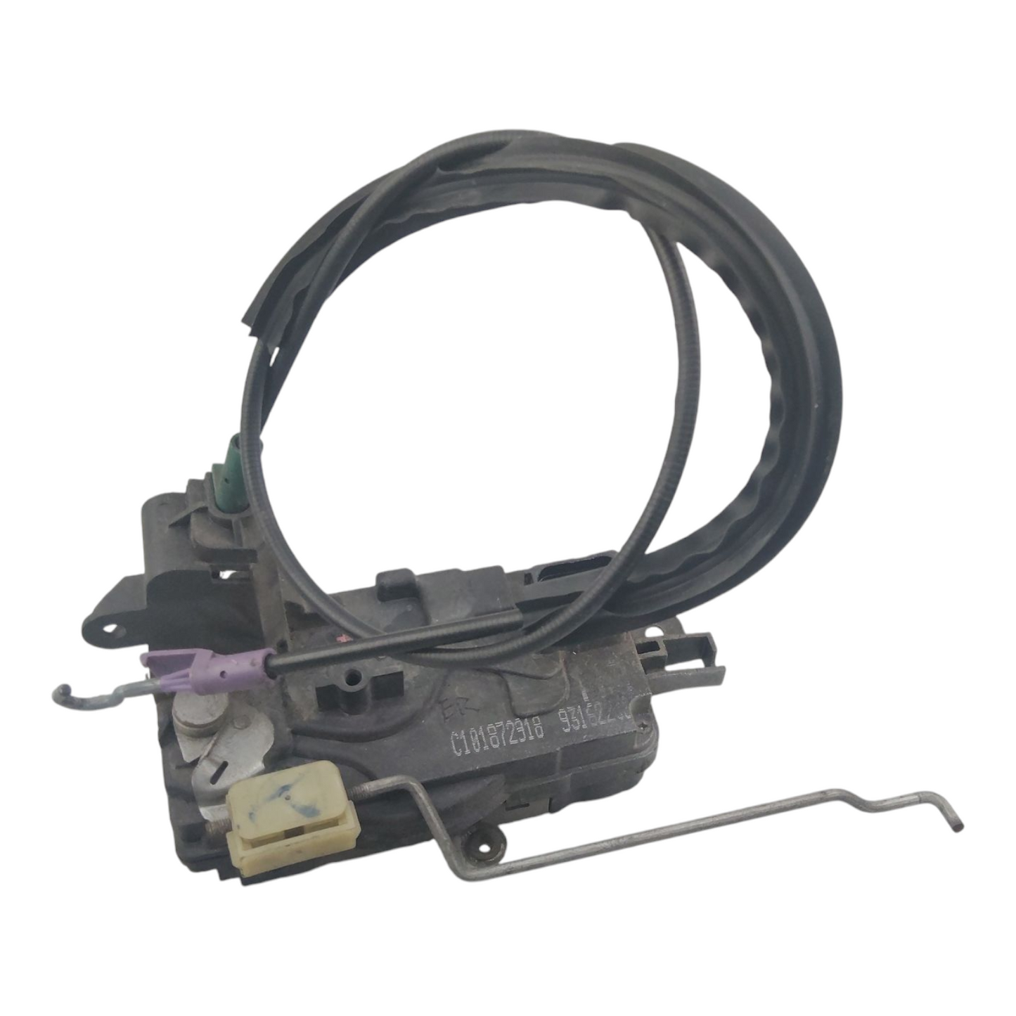 Serratura Porta Anteriore Sinistro OPEL TIGRA B