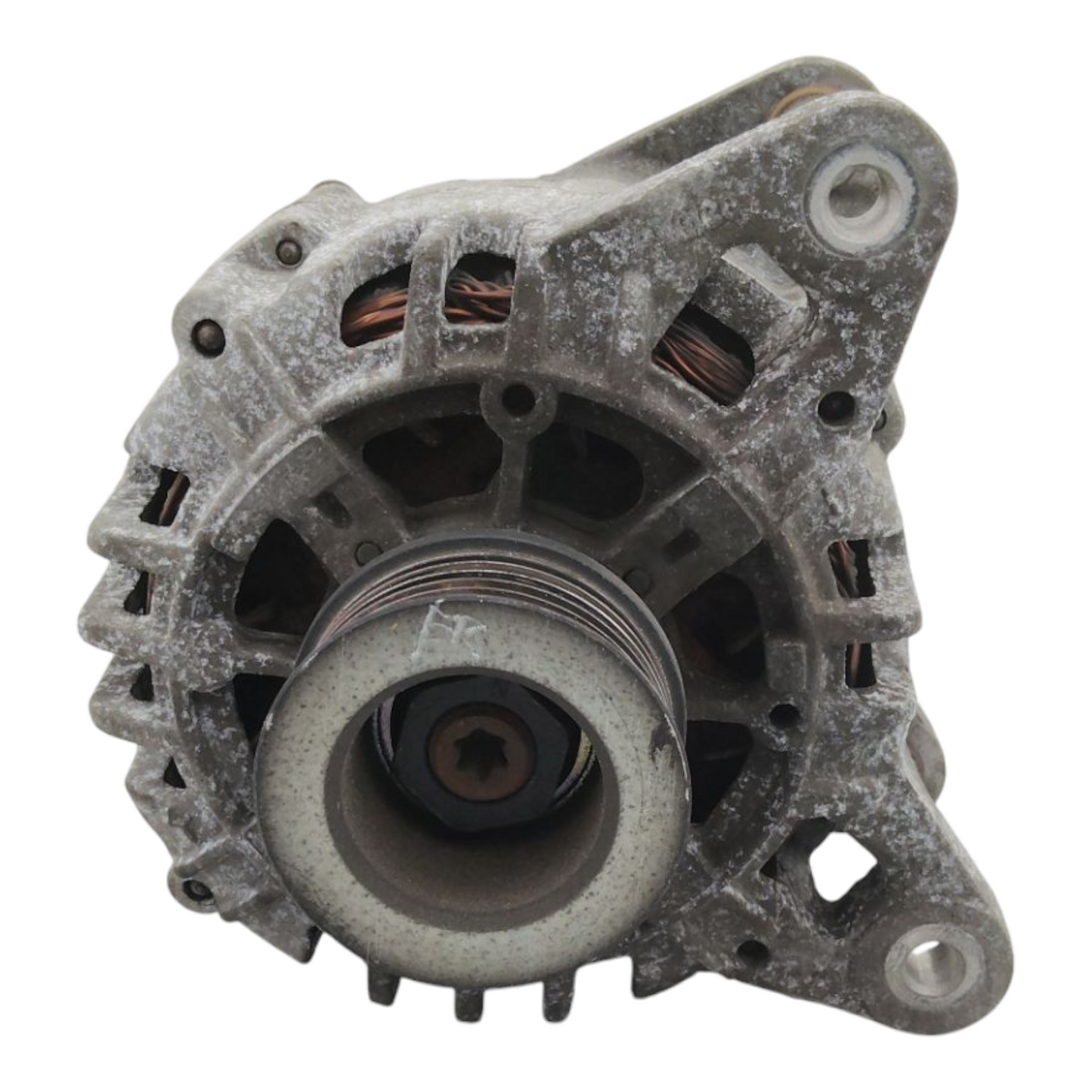 Alternatore DACIA SANDERO 1 Serie/LOGAN 1 Serie Benzina GPL