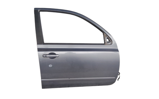 Porta Portiera Anteriore Destro NISSAN MICRA 3 Serie 5 Porte