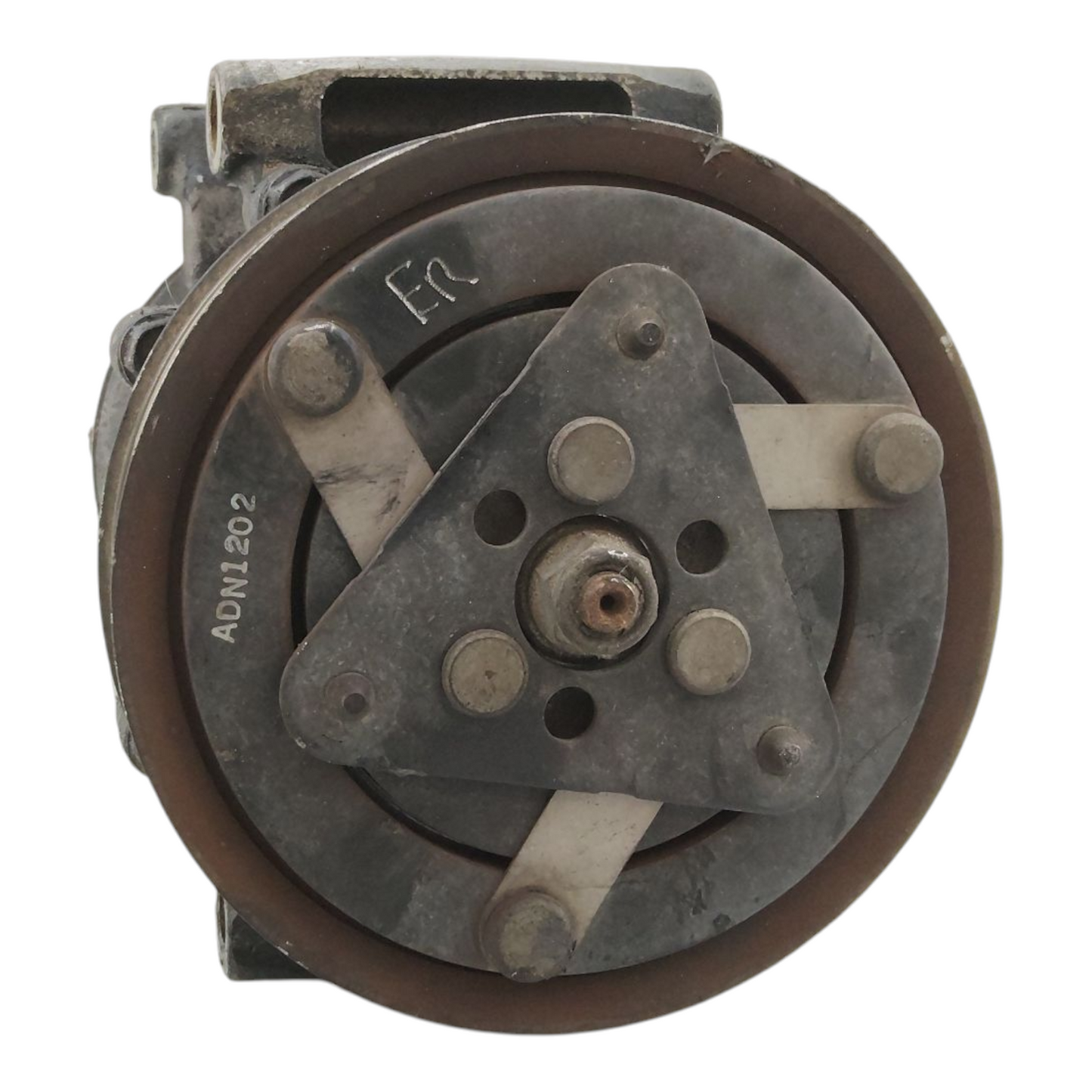 Compressore Aria Condizionata Ac PEUGEOT 207/2008 1 Benzina Diesel GPL