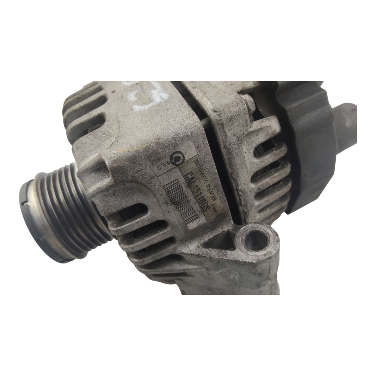Alternatore OPEL ASTRA H/CORSA C/TIGRA B 1.3 Diesel