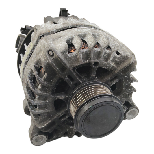 Alternatore CITROEN C4 PICASSO 2 Serie 1.6 BlueHDi
