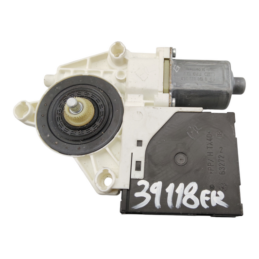 Motorino Alzacristallo Porta Posteriore Sinistro AUDI A3 8PA