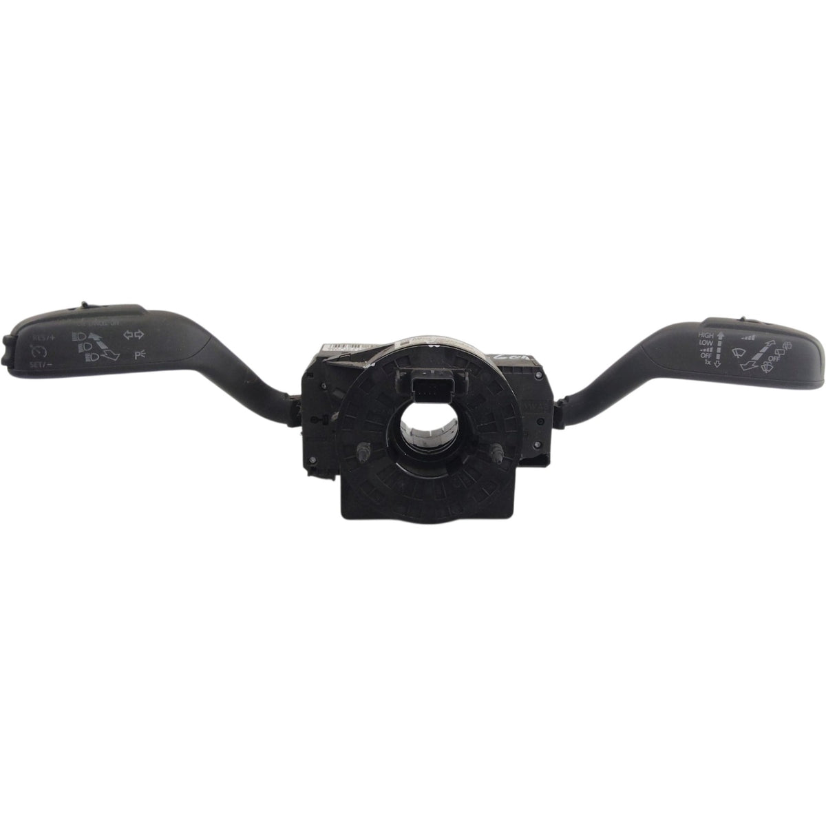 Devioguida Devioluci SEAT IBIZA 5 Serie 6J1 6J5 6J8 Benzina Diesel