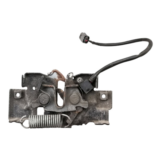 Serratura Cofano Anteriore MAZDA 6 2 Serie Berlina SW