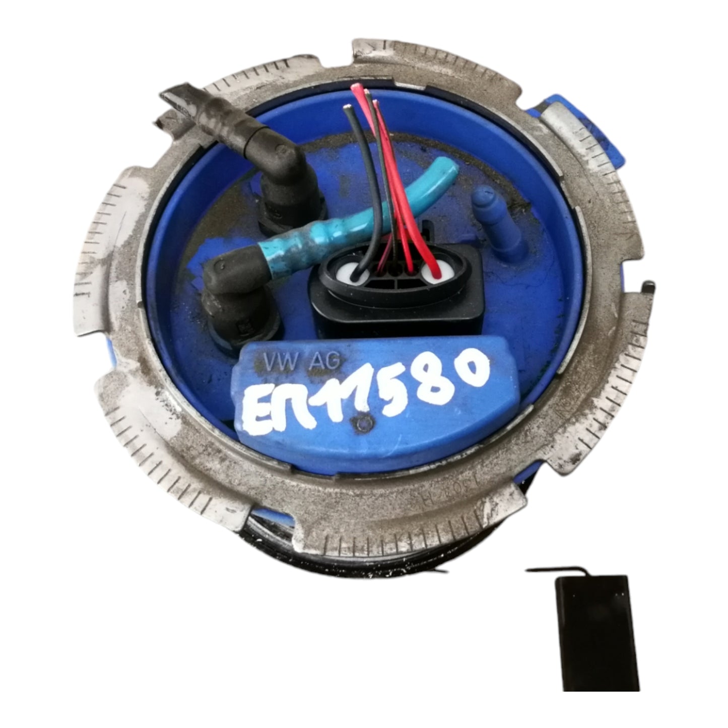 Pompa Carburante Galleggiante VOLKSWAGEN GOLF 5 Serie 1.6 Benzina BLP