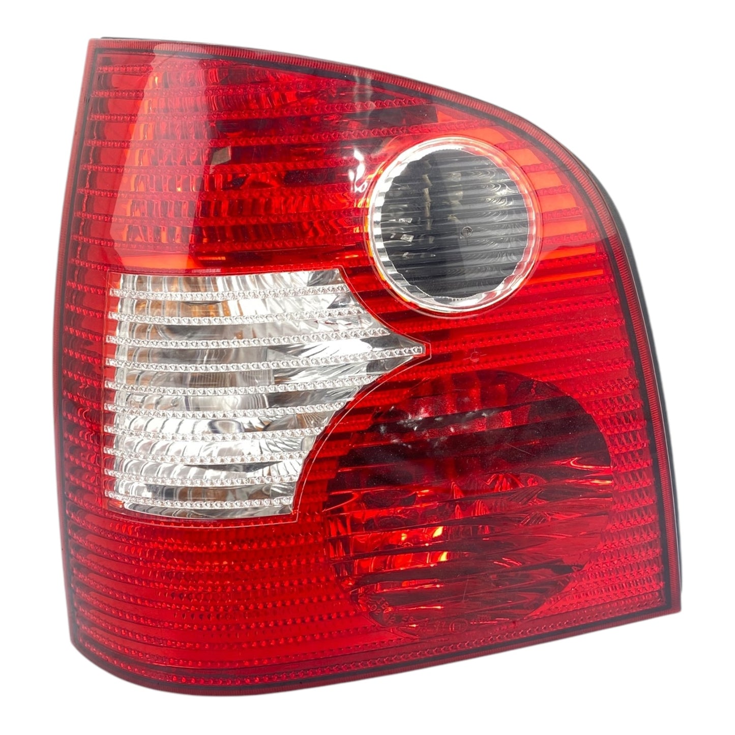 Fanale Stop Posteriore Sinistro VOLKSWAGEN POLO 4 Serie 3-5 Porte