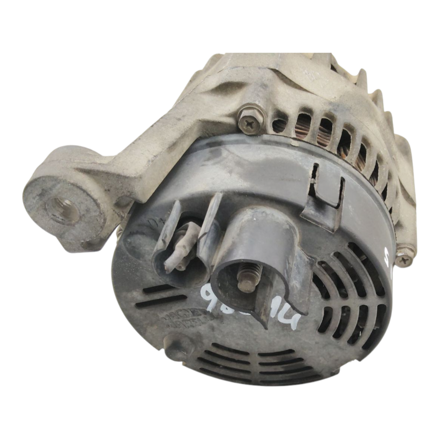 Alternatore FIAT SEICENTO/600/PANDA 1 2 Serie/PUNTO 2 Serie Benzina