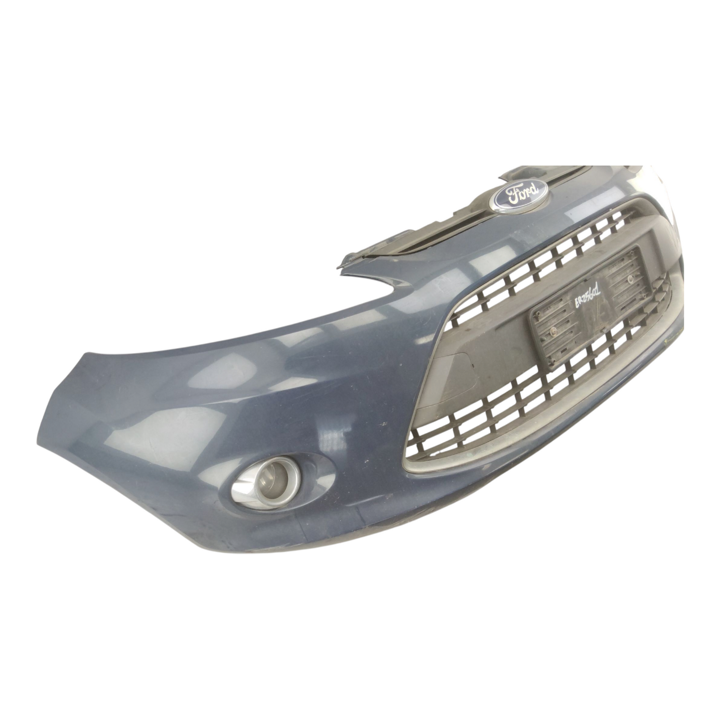 Paraurti Anteriore FORD FIESTA 6 Serie 3-5 Porte Pre-Restling