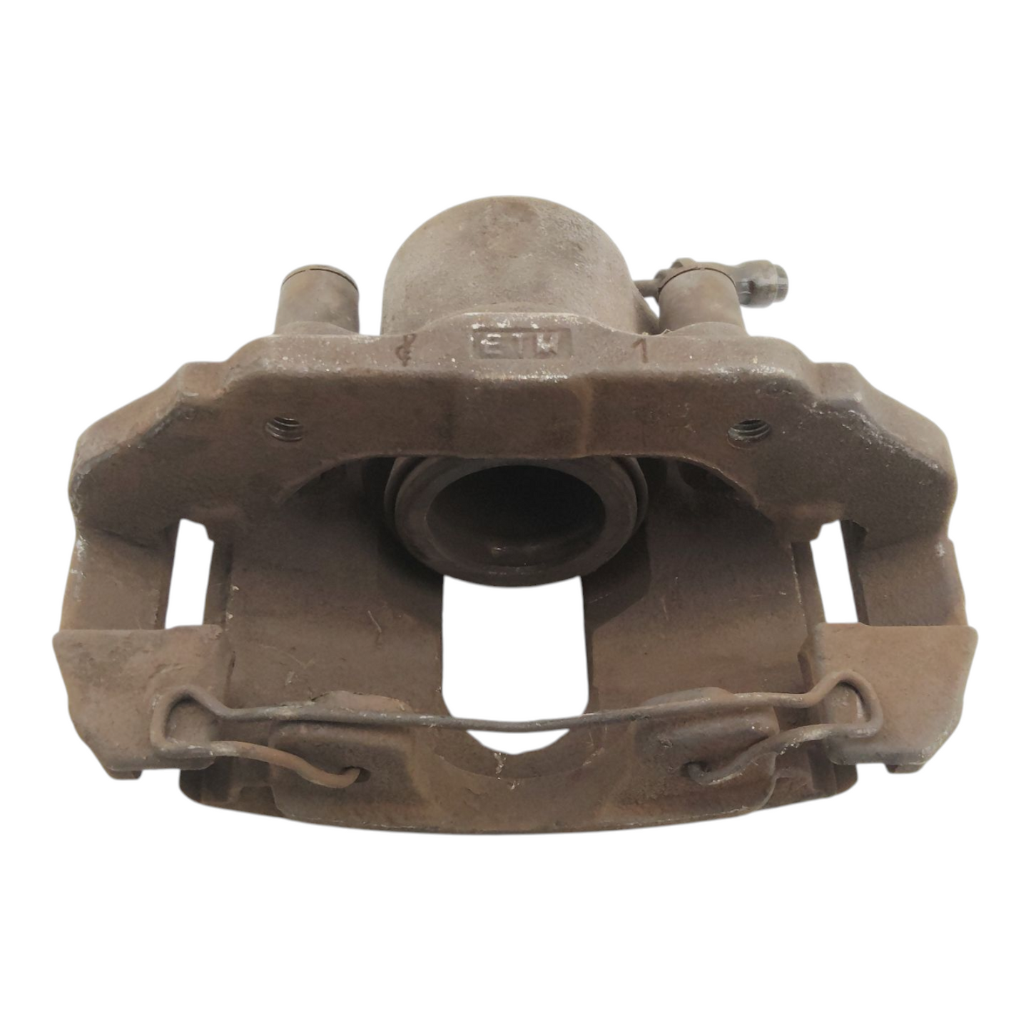 Pinza Freno Anteriore Destro FORD FIESTA 4 5 Serie/KA 1 Serie