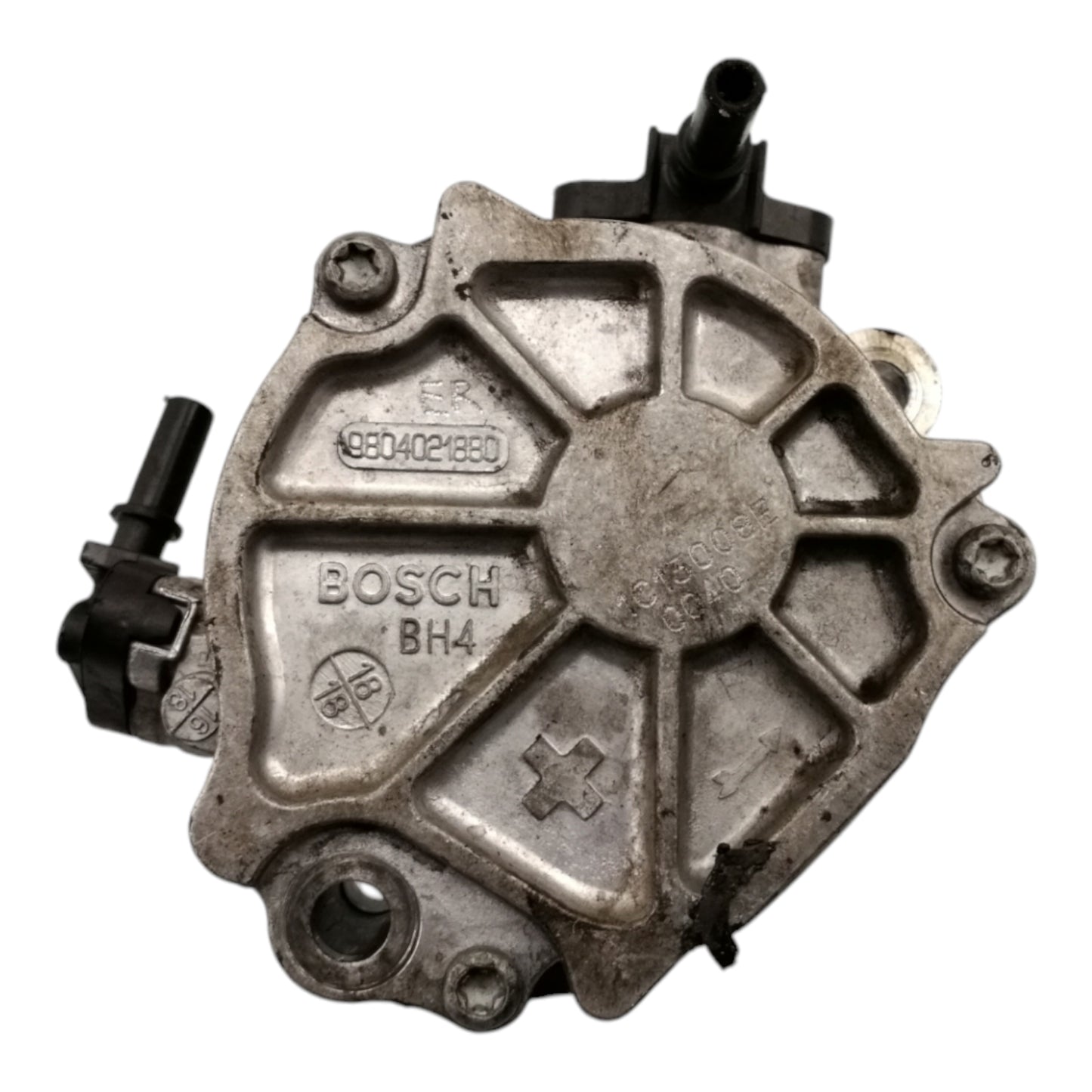 Pompa A Vuoto PEUGEOT 2008 2 Serie 1.5 BlueHDi Motore YH01