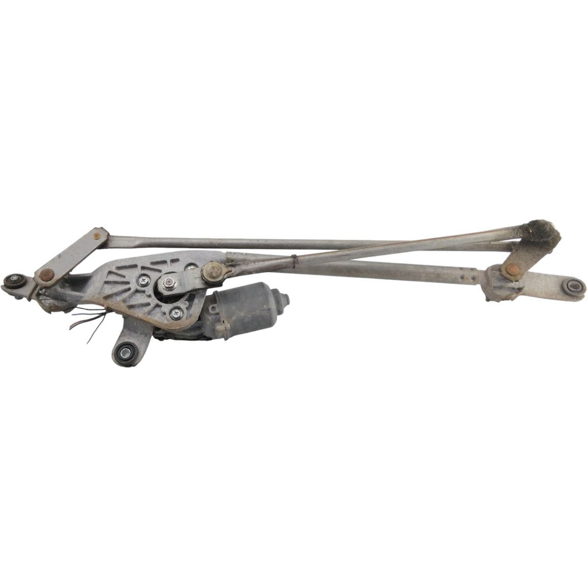 Meccanismo Tandem Tergicristallo SUZUKI GRAND VITARA 2 Serie