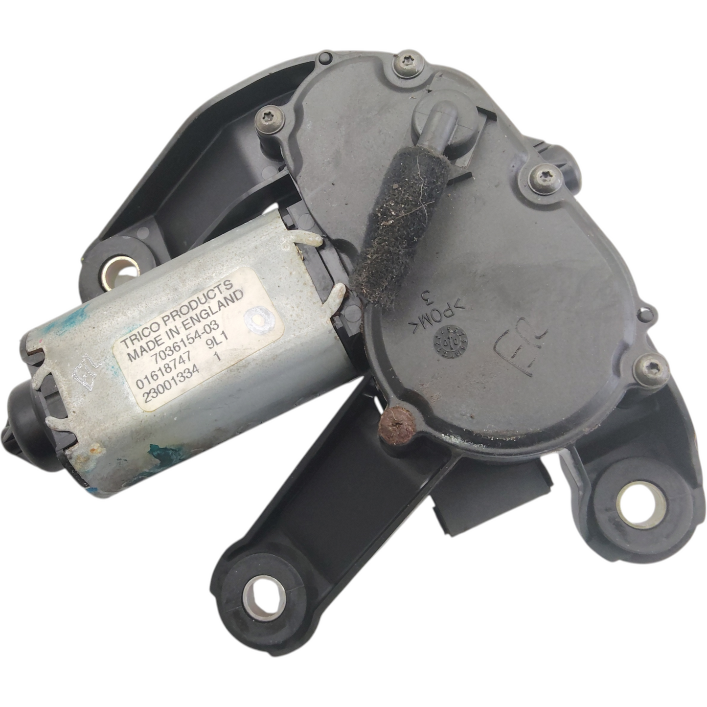 Motorino Tergilunotto MINI COOPER R50 R53 R56