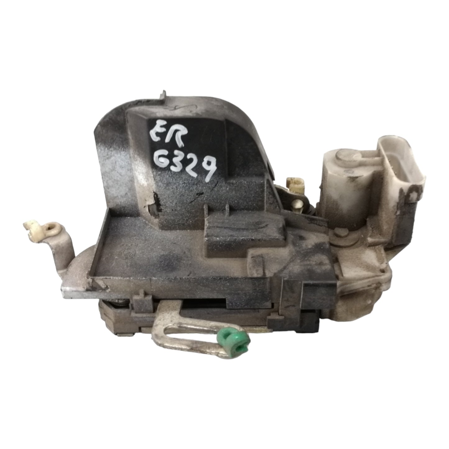 Serratura Porta Anteriore Destro FIAT PUNTO 2 Serie Berlina VAN 5 Porte