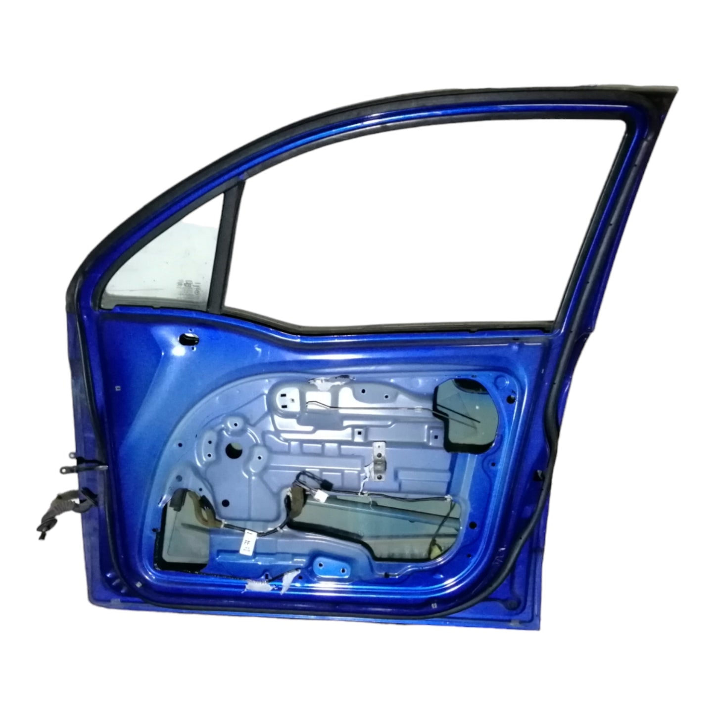 Porta Portiera Anteriore Destro CHEVROLET MATIZ 2 Serie 5 Porte