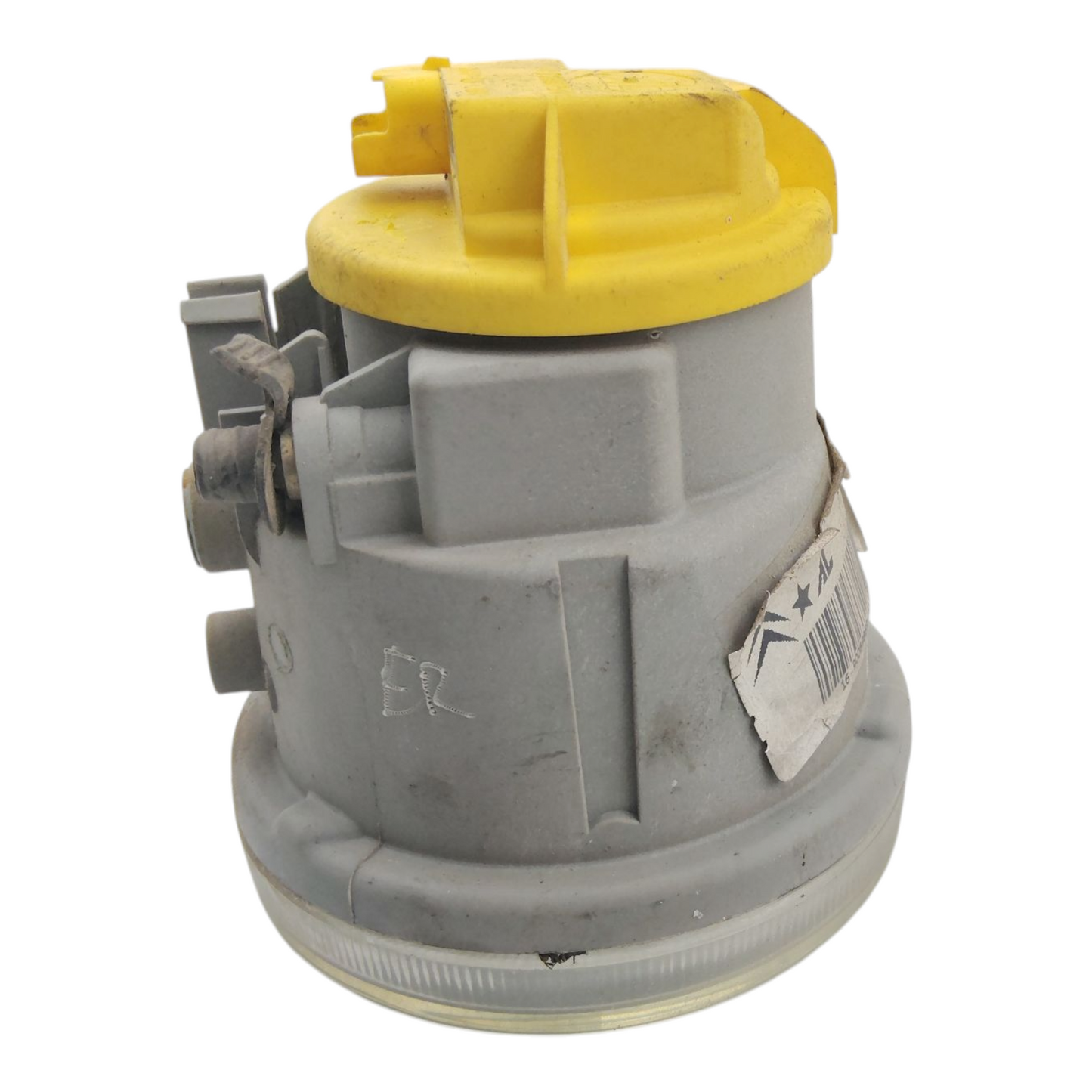 Fendinebbia Anteriore Sinistro CITROEN C3 1 Serie/BERLINGO 3 Serie
