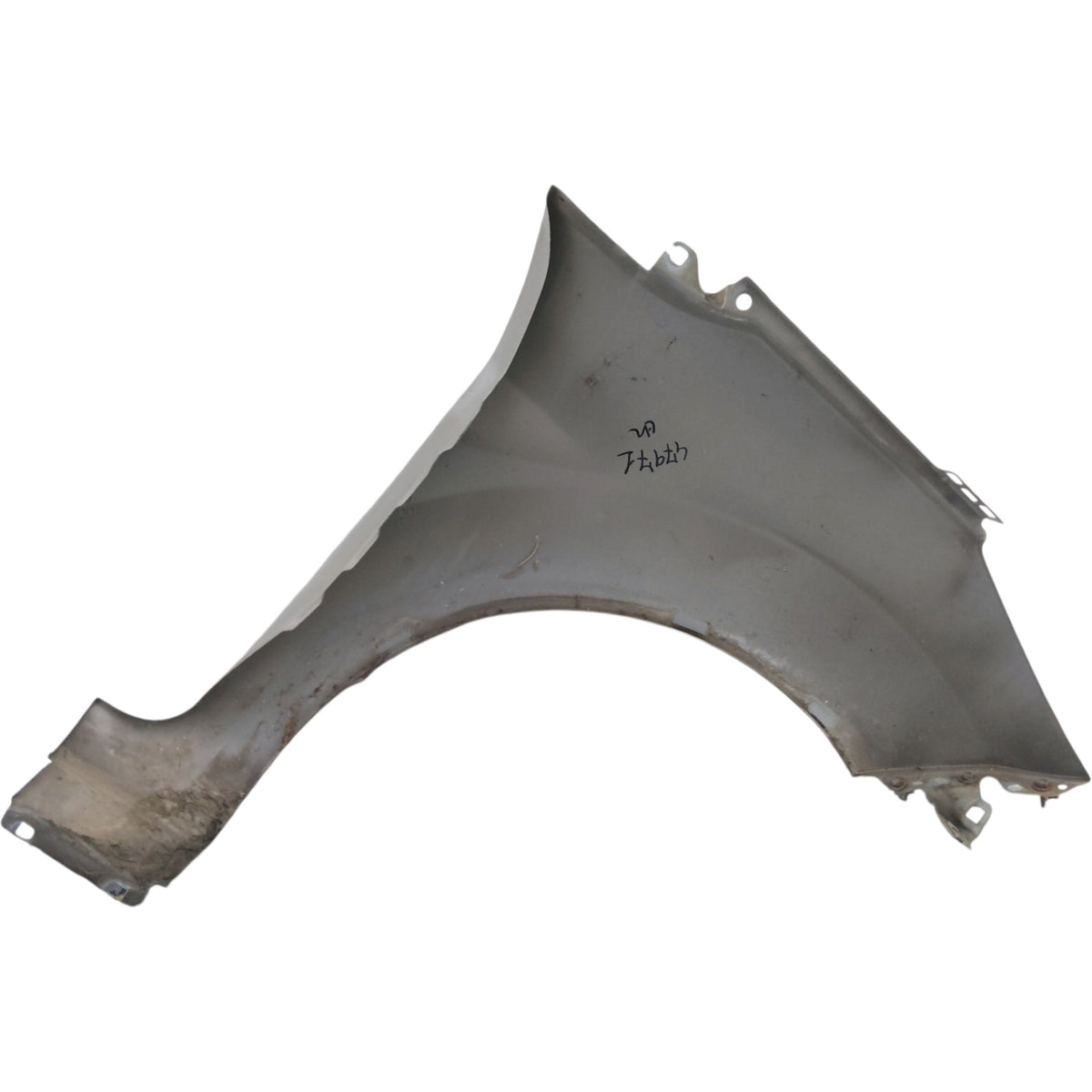Parafango Anteriore Sinistro FORD FIESTA 6 Serie  3-5 Porte