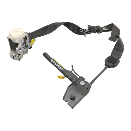 Cintura Sicurezza Sedile Anteriore Destro ALFA ROMEO GIULIETTA