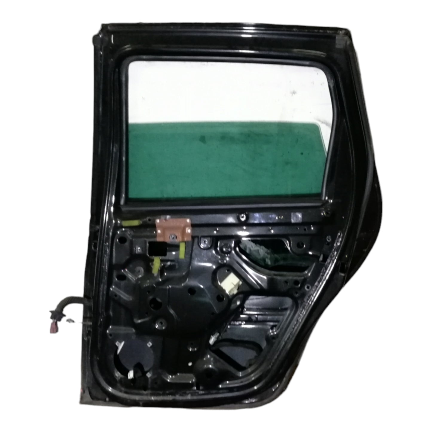 Porta Portiera Posteriore Destro DACIA DUSTER 1 Serie