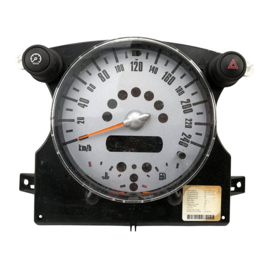 Quadro Strumenti MINI ONE COOPER R50 R52 R53 Benzina Diesel