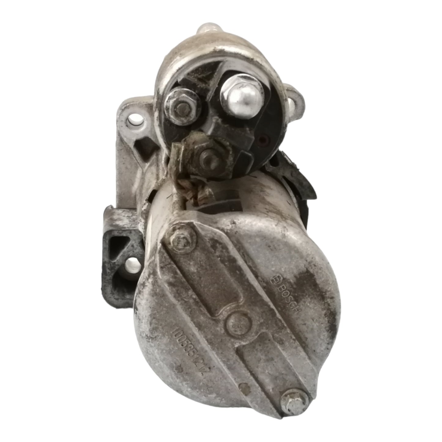 Motorino Avviamento MINI ONE COOPER CLUMBAN F54 F55 F56 F57 Diesel