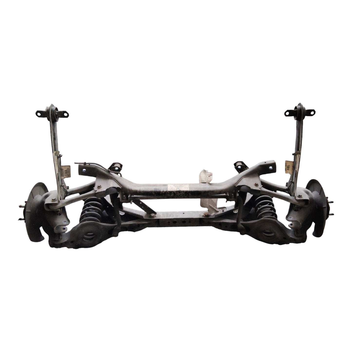 Assale Ponte Posteriore FORD FOCUS 2 3 Serie Station Wagon 1.6 TDCi G8DA