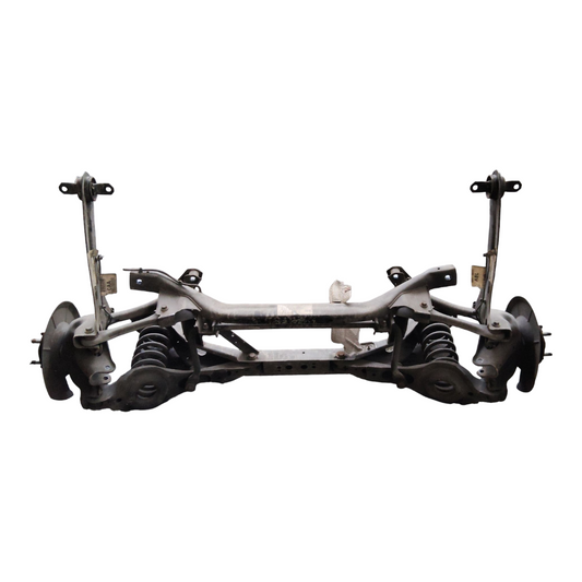 Assale Ponte Posteriore FORD FOCUS 2 3 Serie Station Wagon 1.6 TDCi G8DA
