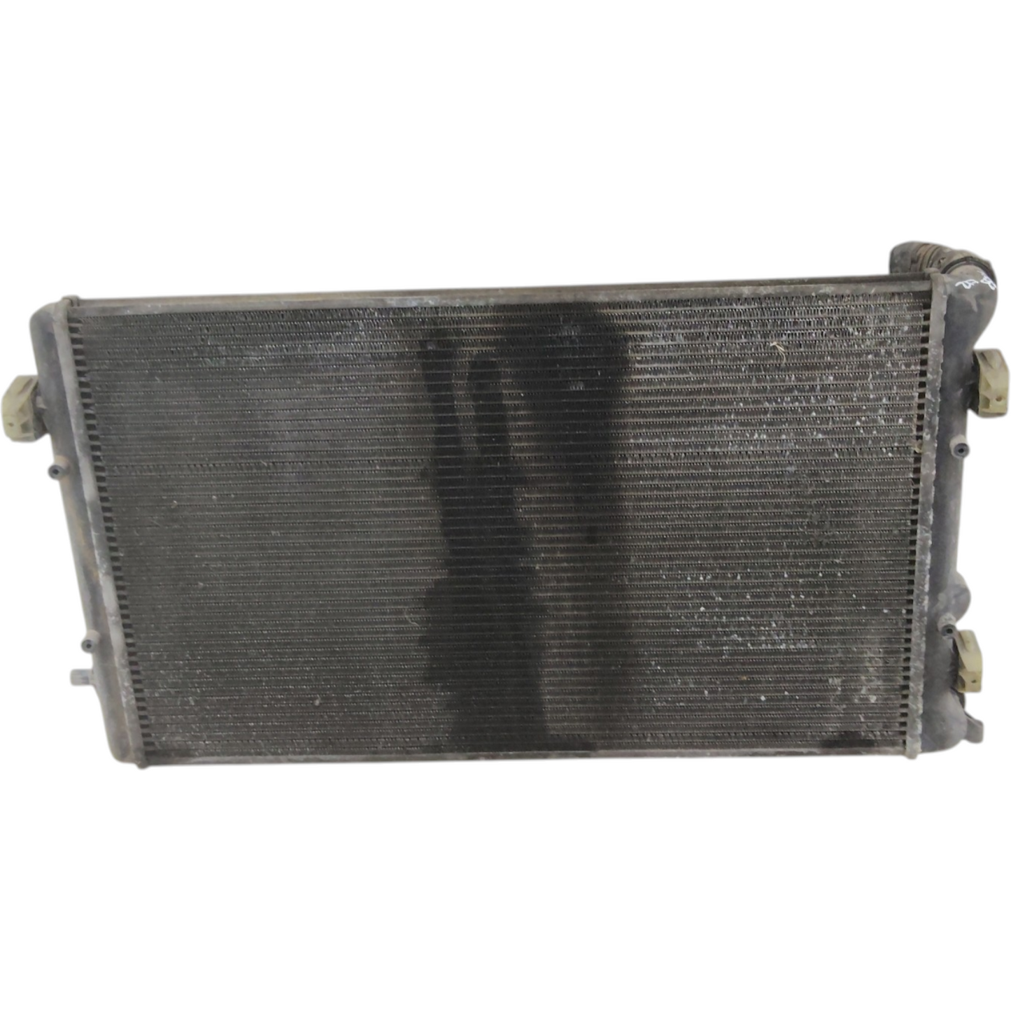 Radiatore Acqua Raffreddamento AUDI TT 8N3 8N9 1.8 Benzina