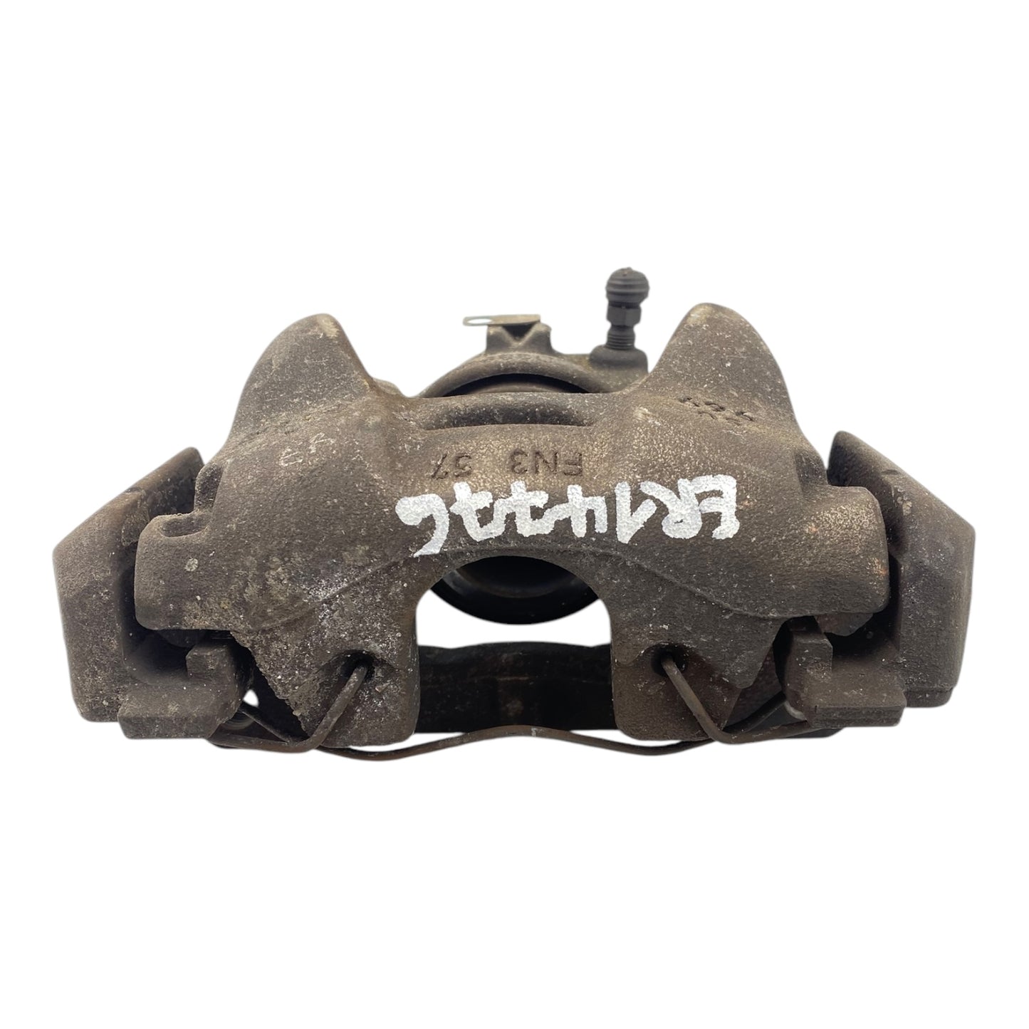 Pinza Freno Anteriore Sinistro ALFA ROMEO GIULIETTA Benzina Diesel