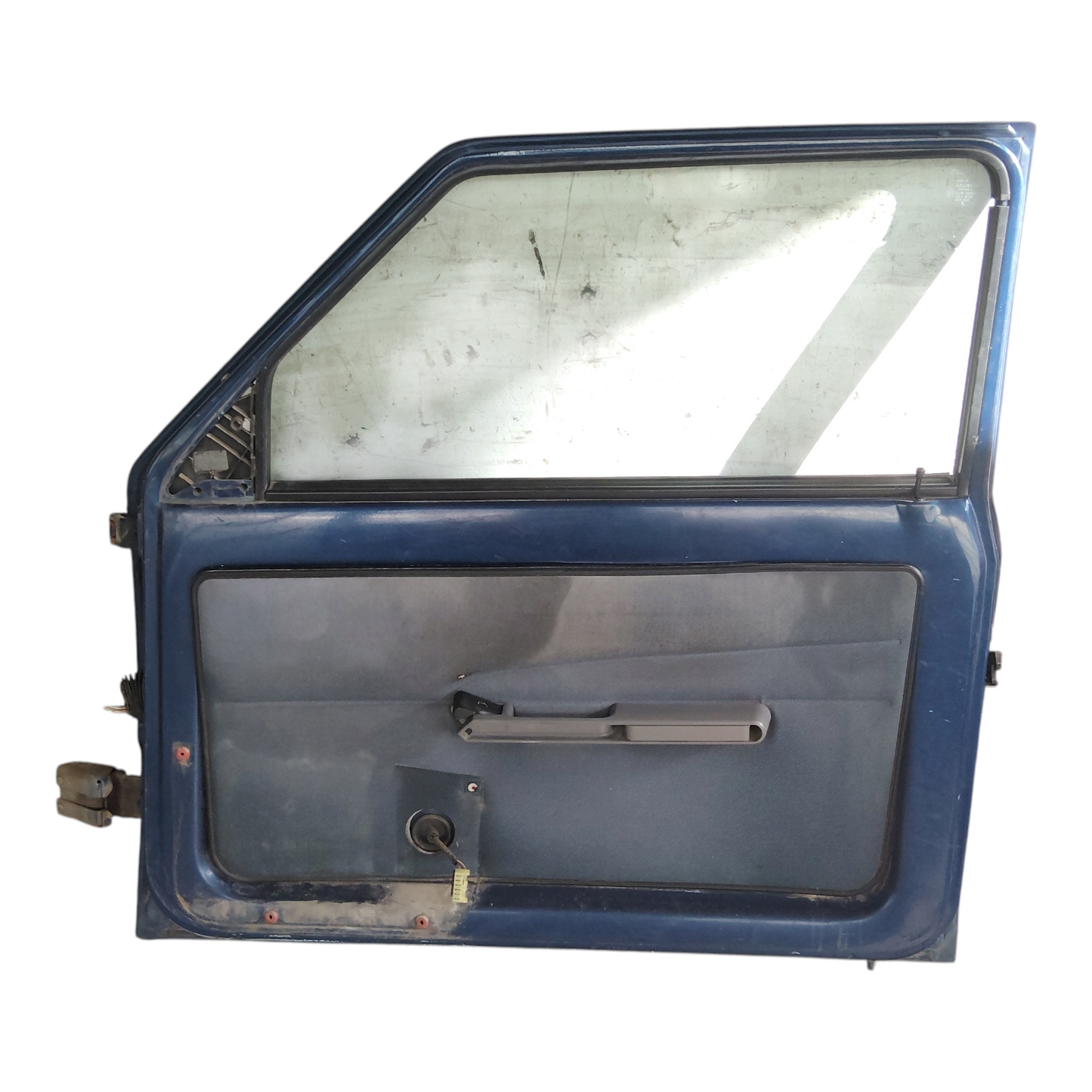 Porta Portiera Anteriore Destro FIAT PANDA 1 Serie 141