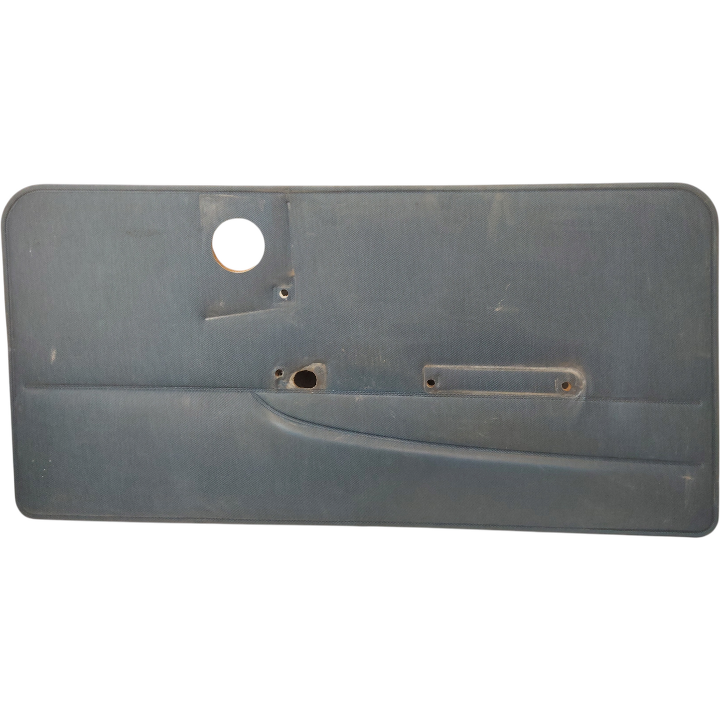 Pannello Rivestimento Porta Anteriore Destro FIAT PANDA 1 Serie 141