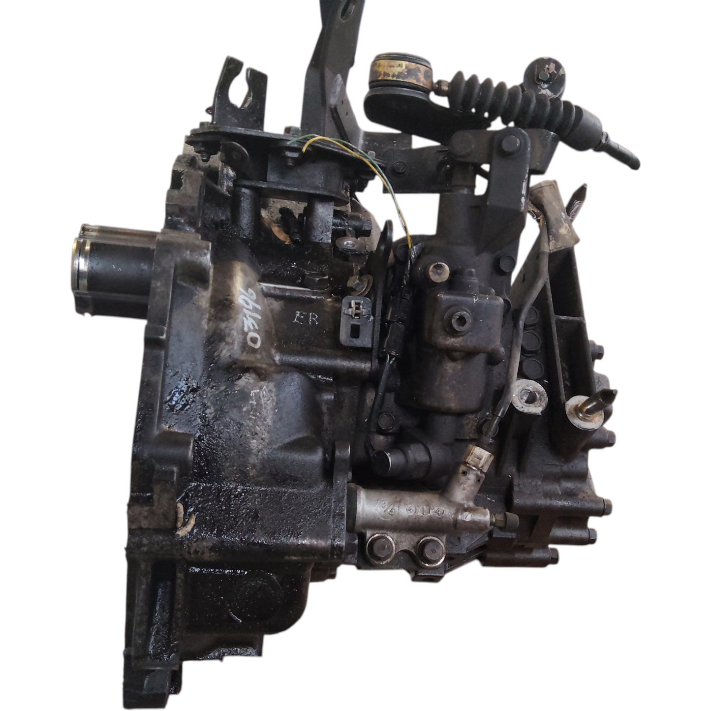 Cambio Manuale 5 Marce HONDA CIVIC 7 Serie 1.7 CTDi Motore 4EE2