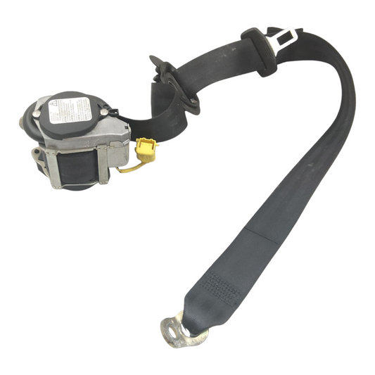 Cintura Di Sicurezza Anteriore Destro VOLKSWAGEN GOLF 5 Serie 5 Porte