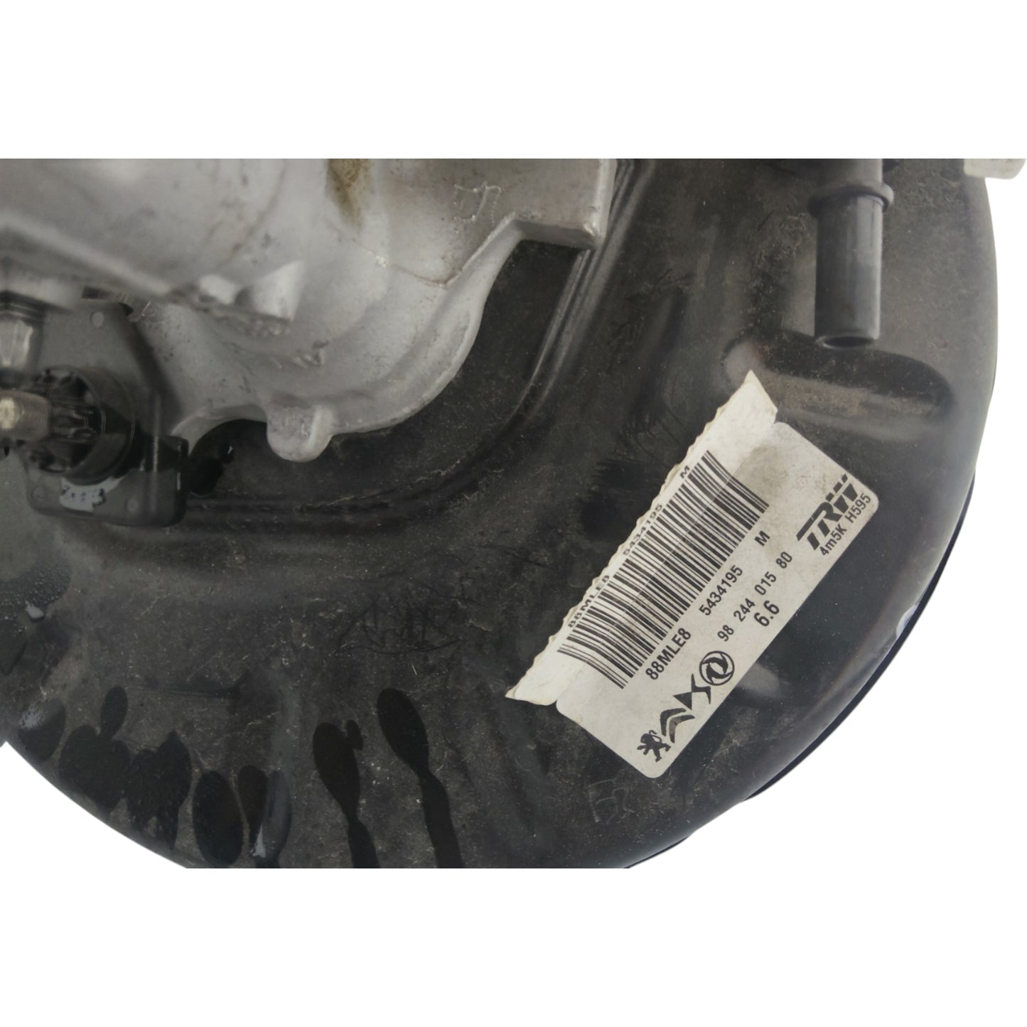 Servofreno Anteriore OPEL CORSA F/MOKKA B Benzina Diesel
