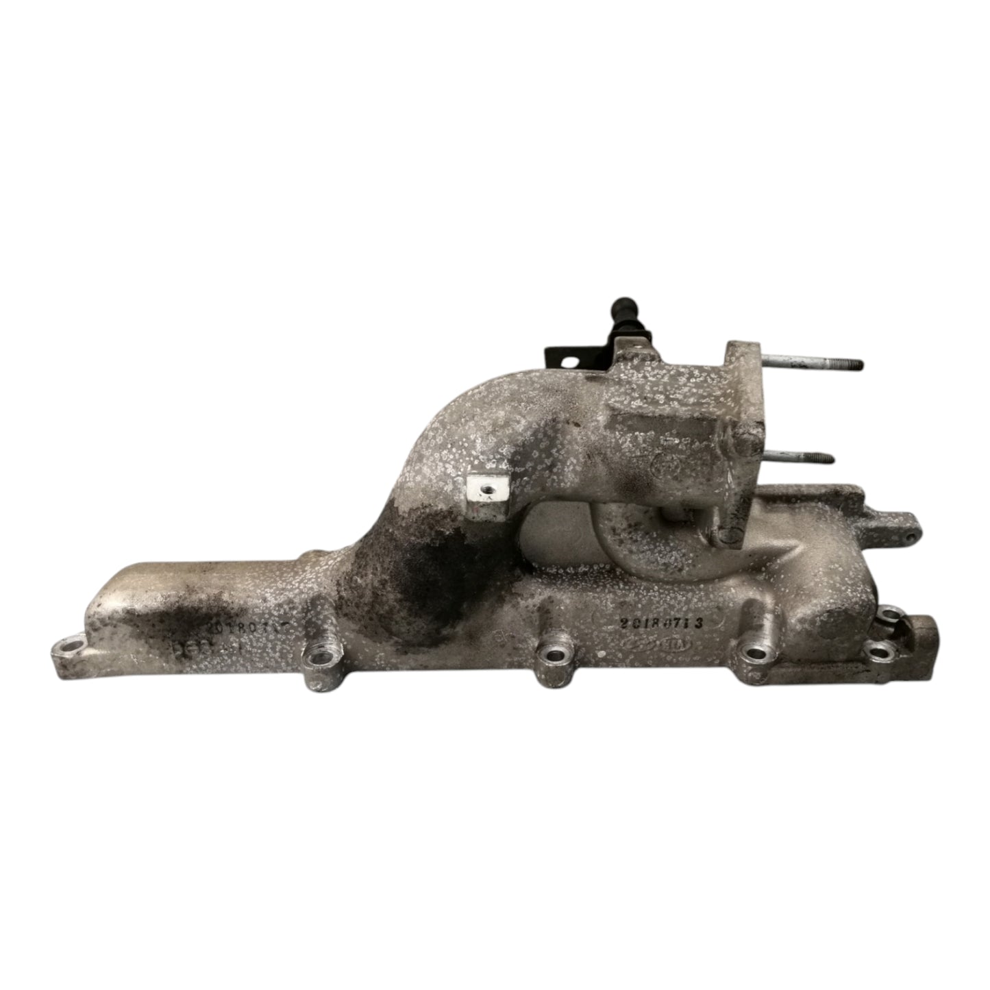 Collettore Aspirazione HYUNDAI TUCSON 2 Serie/KONA 1 Serie 1.6 Diesel