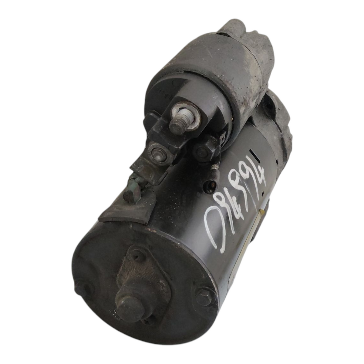 Motorino Avviamento BMW SERIE 3 E91 E90/F30 F31 2.0 Diesel