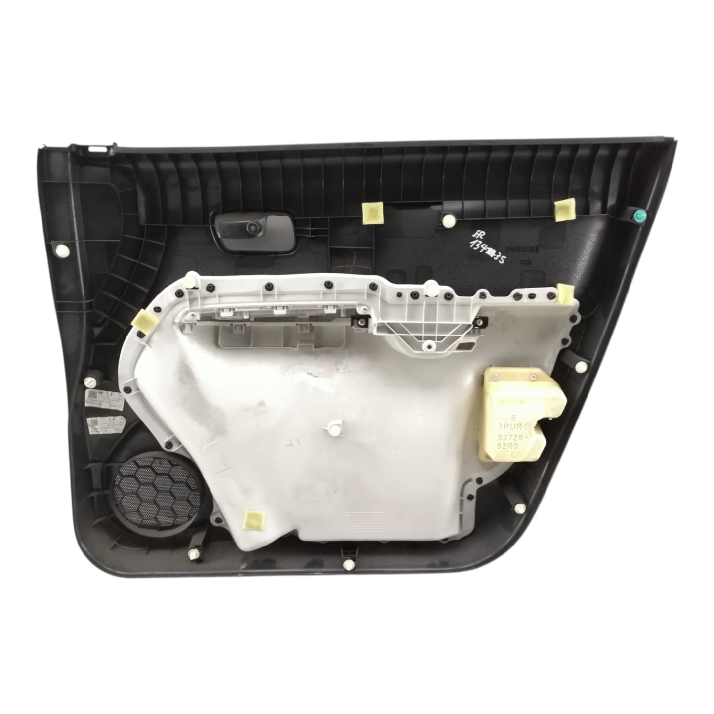 Pannello Rivestimento Porta Anteriore Sinistro SUZUKI IGNIS 3 Serie