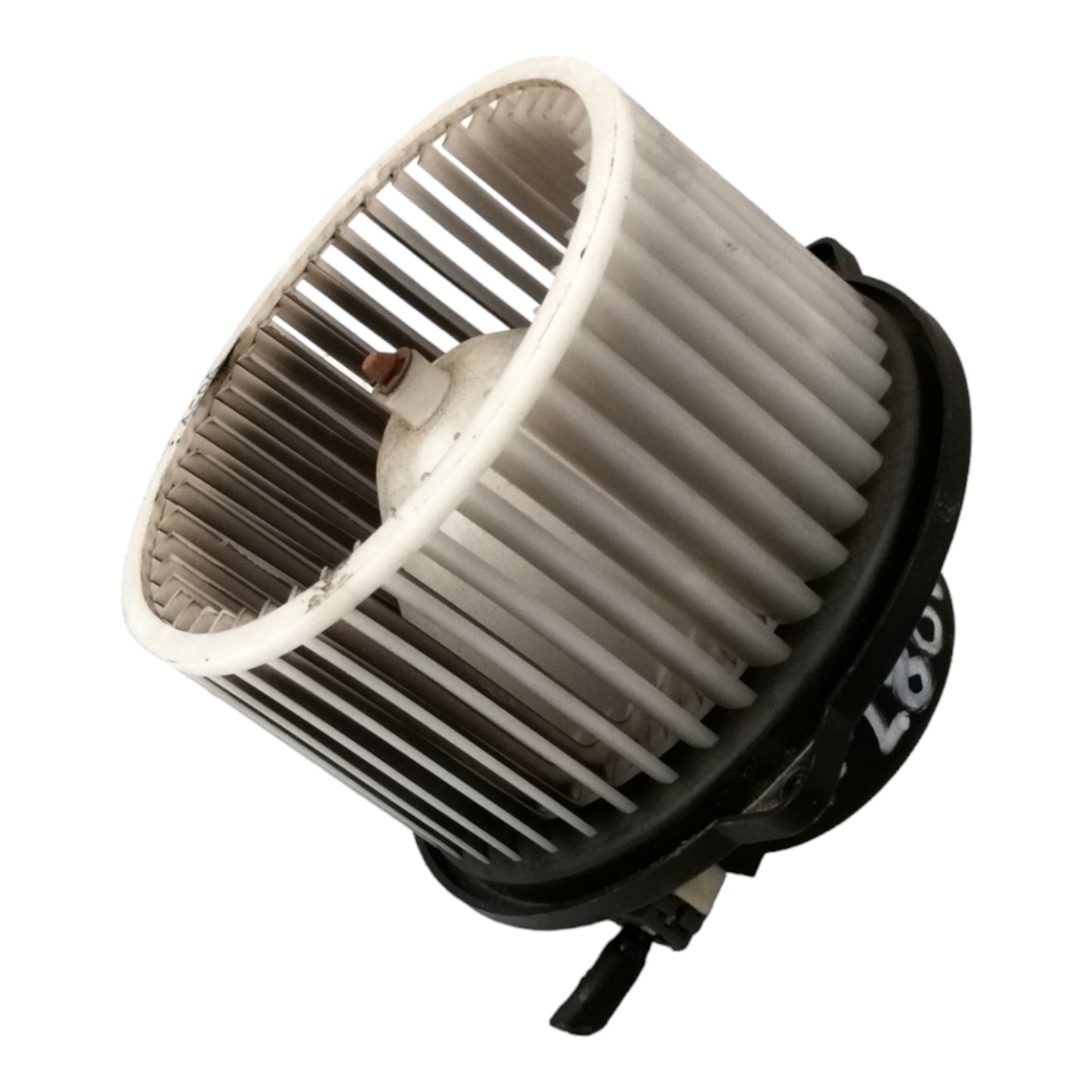 Motorino Ventilazione Ventola Abitacolo HYUNDAI GETZ 1 2 Serie