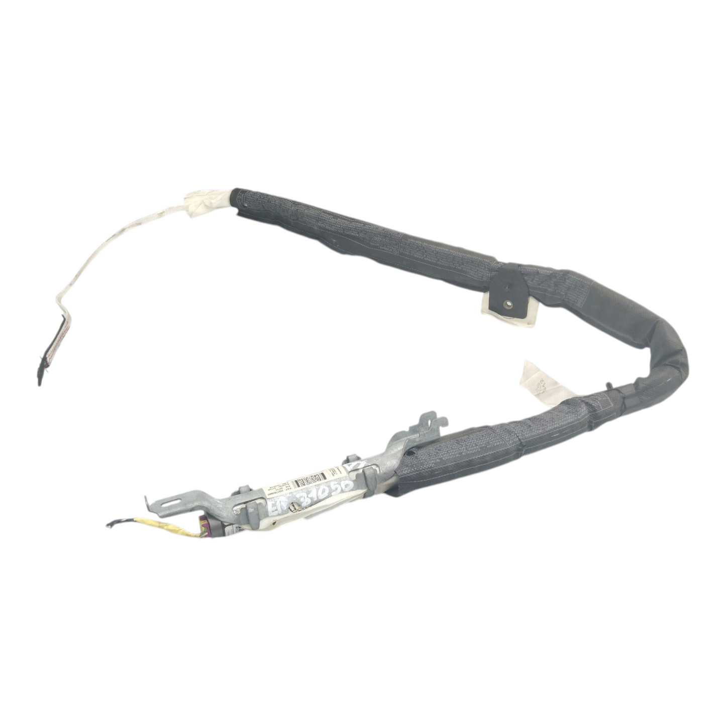 Airbag Tendina Destro FIAT 500 2 Serie Berlina Cabrio
