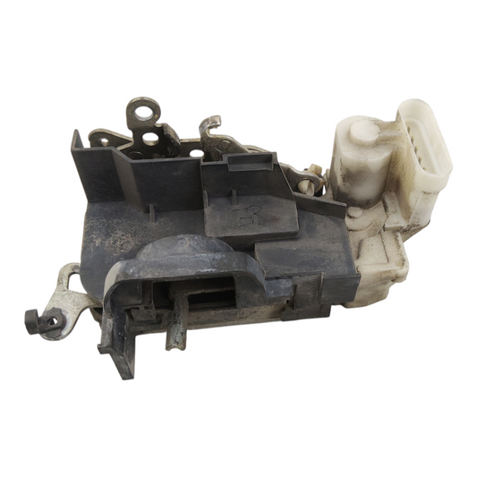 Serratura Porta Anteriore Destro FIAT PUNTO 2 Serie 3 Porte