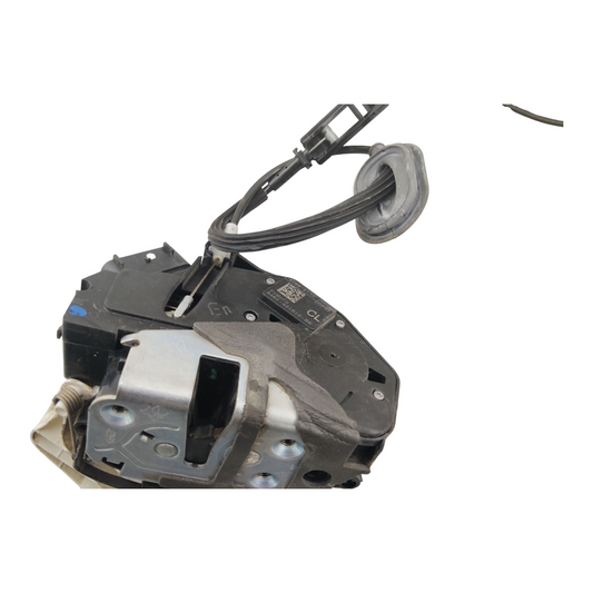 Serratura Porta Anteriore Destro FORD FIESTA 6 Serie/C-MAX 3 Serie