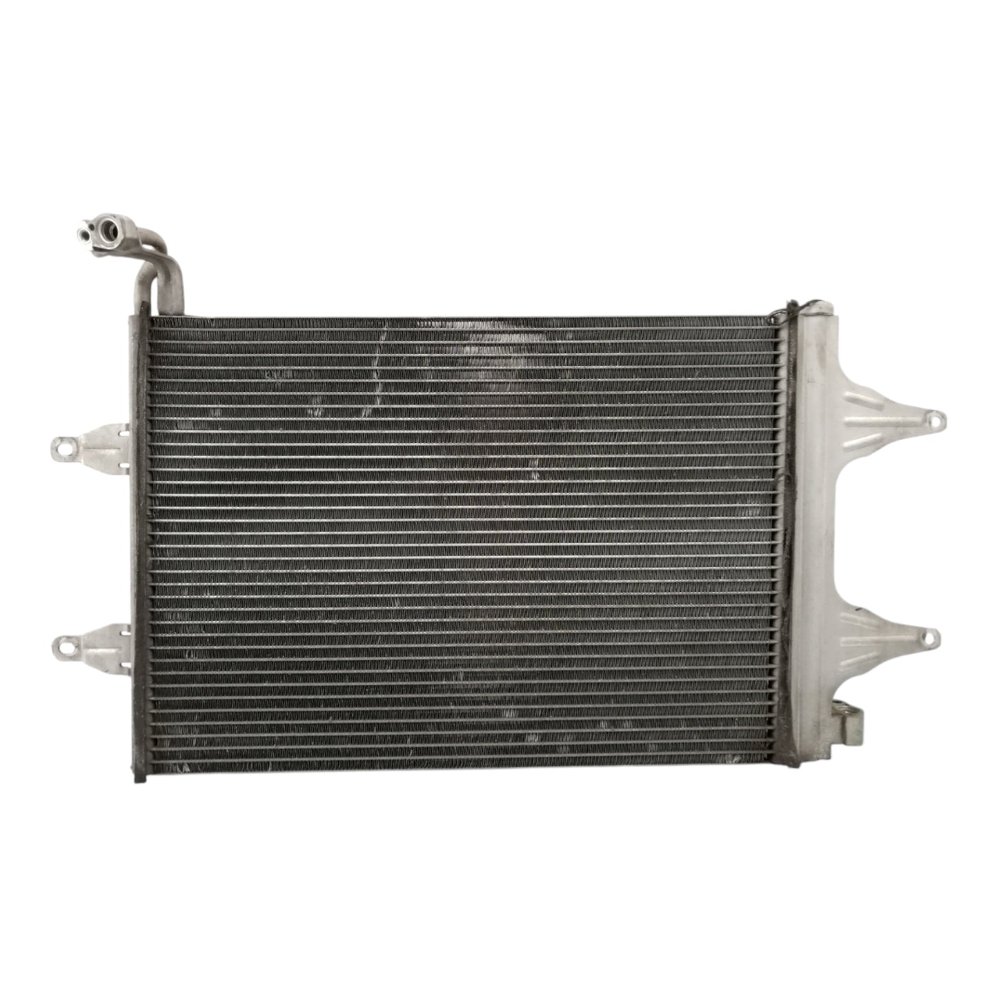 Condensatore Aria Condizionata Ac VOLKSWAGEN POLO 4 5 Serie