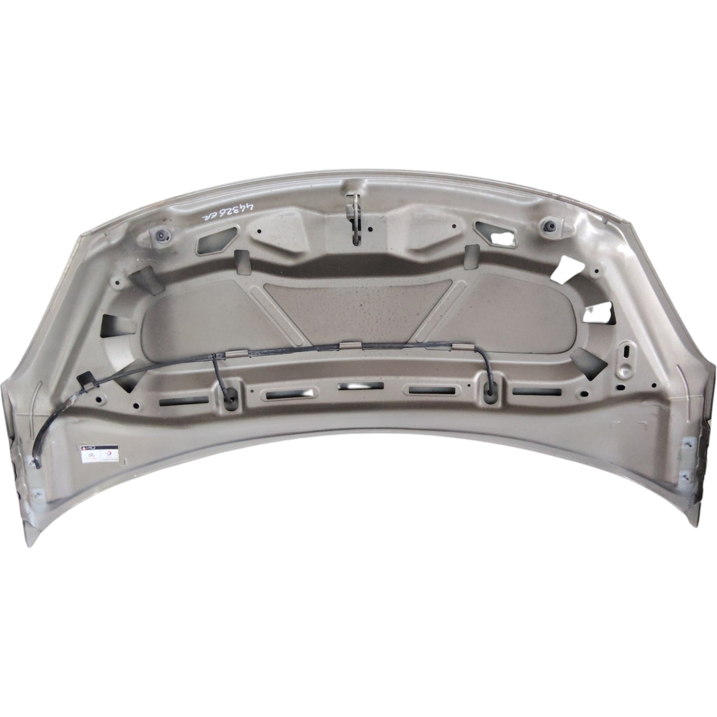 Cofano Anteriore CITROEN C3 2 Serie/DS3 Berlina Cabrio