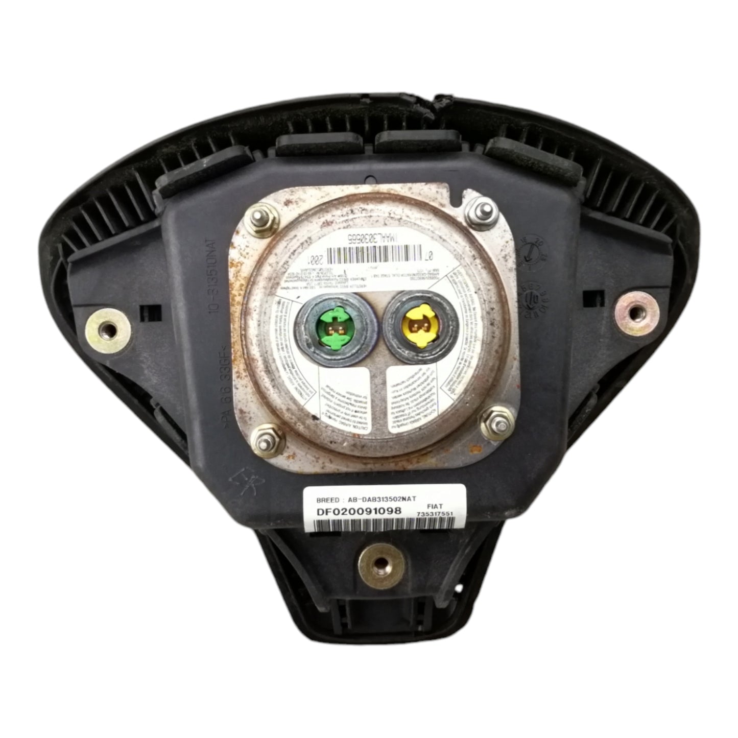 Airbag Lato Guida FIAT STILO Berlina SW