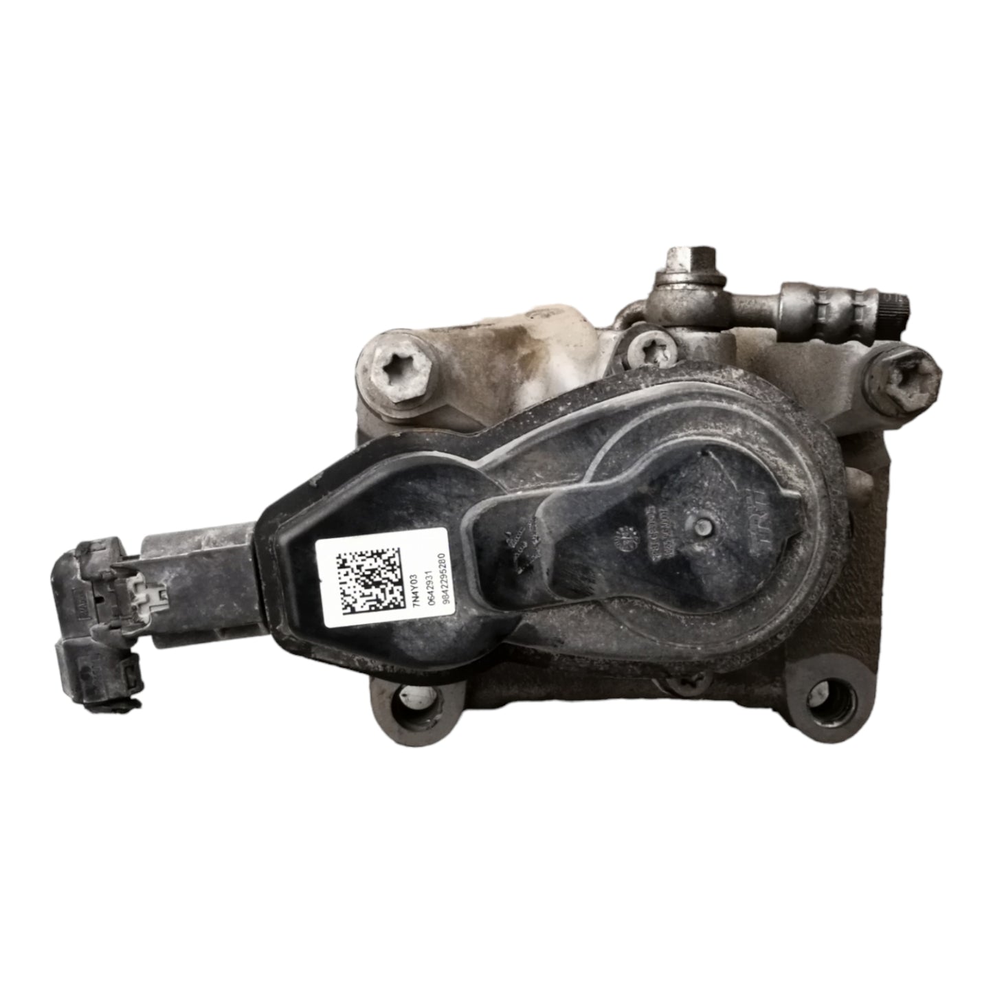 Pinza Freno Posteriore Sinistro PEUGEOT 2008 2 Serie